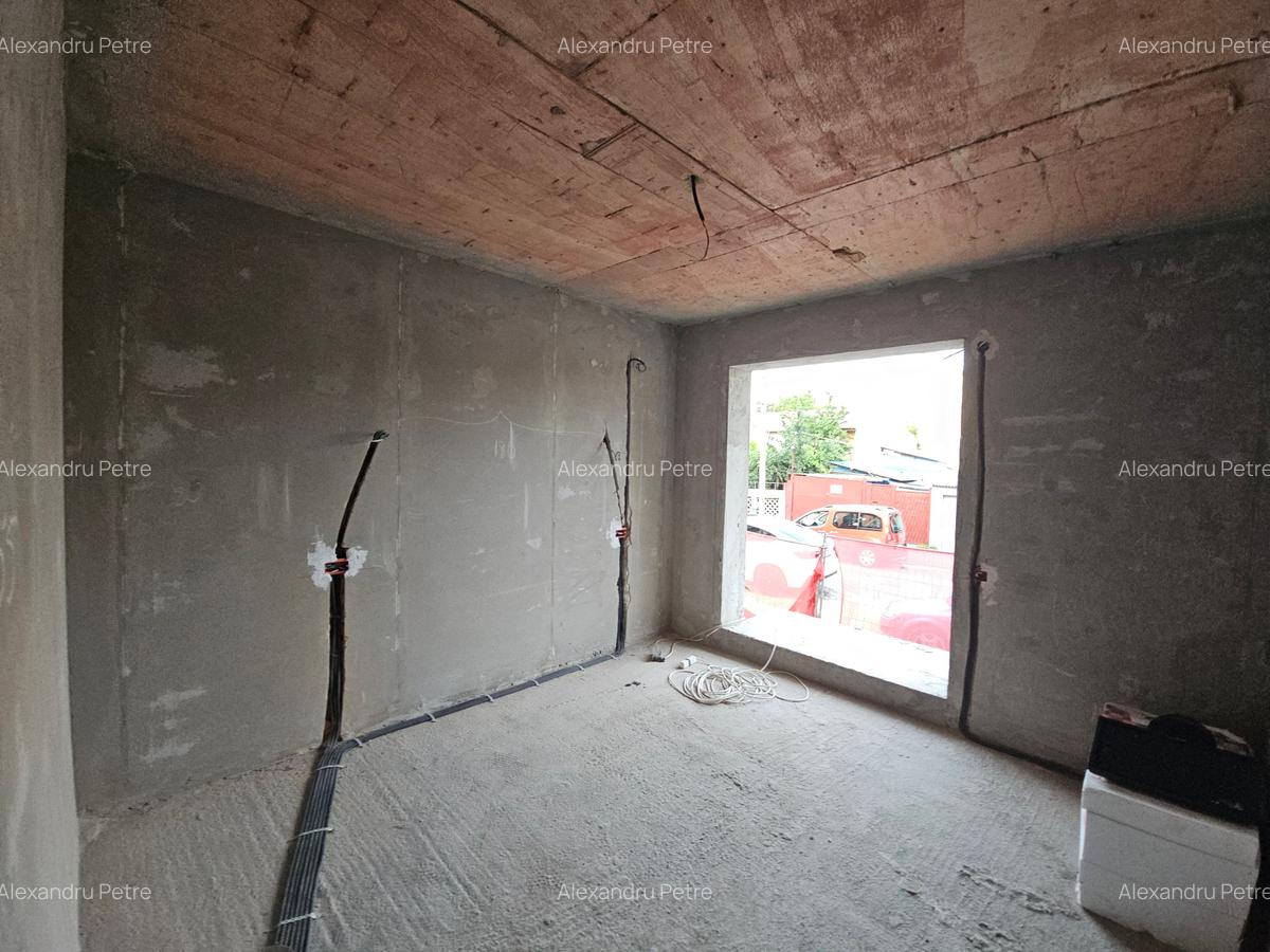3 camere parter | 110 mp utili | parcare subterana 25 mp | Regie | Comision 0 - 16