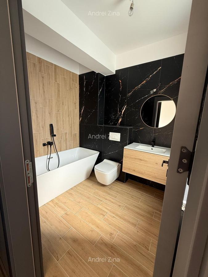 Duplex cu 5 camere în Olteniței - 14