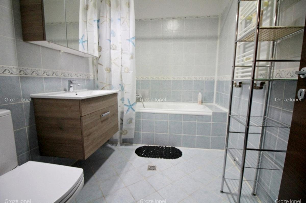 Apartament La Mare - Loc Parcare Subteran - Boxa - Faleza Nord - 12 Apartament La Mare - Loc Parcare Subteran - Boxa - Faleza Nord - 12