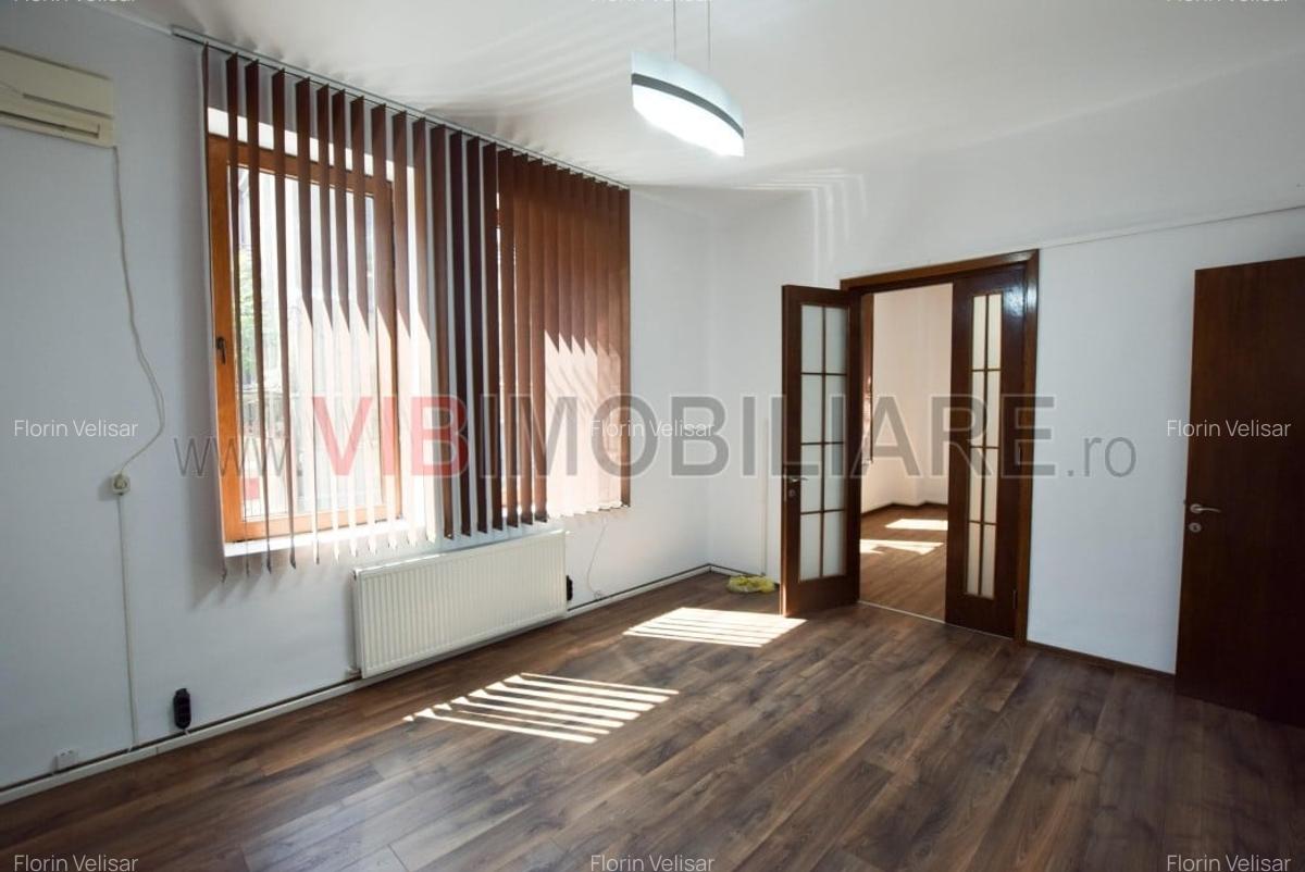 Piata Unirii Cantemir Maresti Spatiu birouri Vila 4 camere 120mp - 3