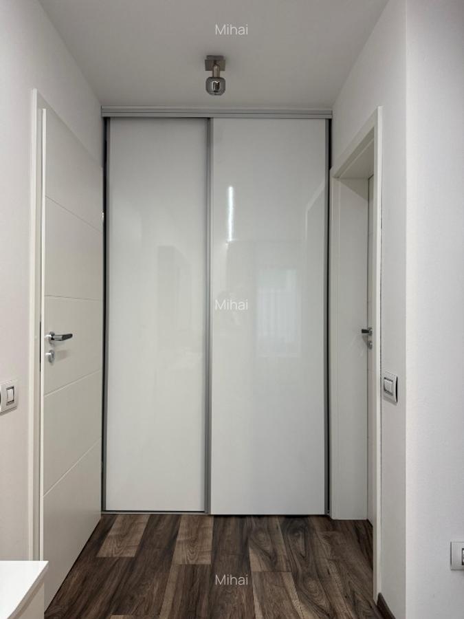 Apartament Premium Unicat - Iancu Nicolae | Living 42 mp., Ferestre Panorami - 12