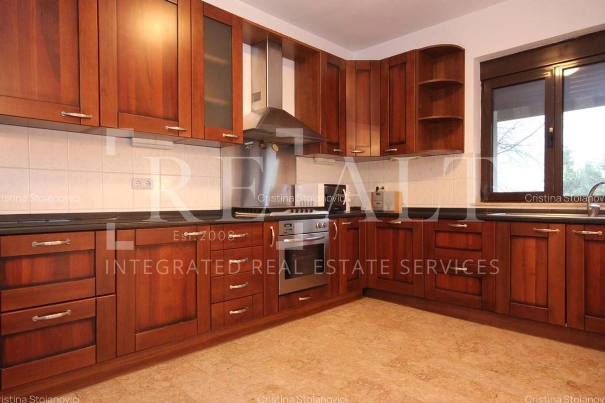 Inchiriere apartament 5 camere | Duplex, Terasa | Floreasca, Compozitori - 5