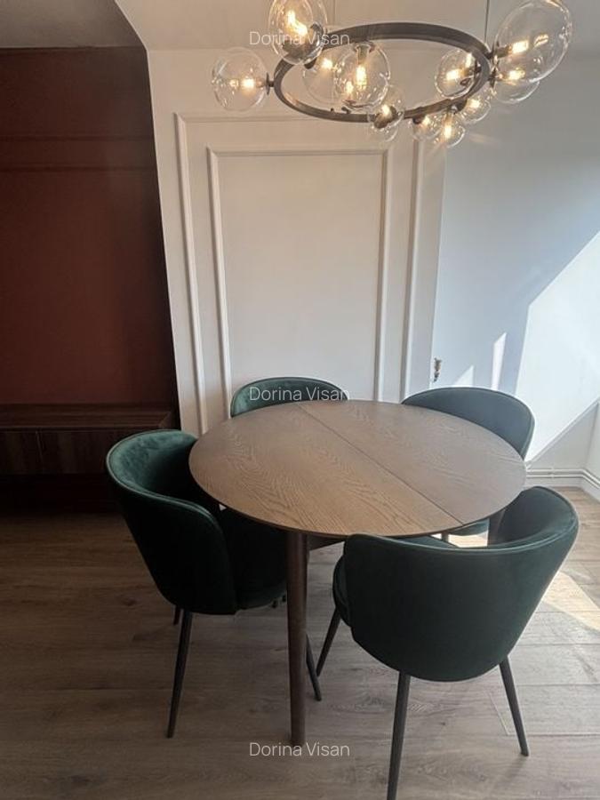 Apartament ultrafinisat la prima inchiriere - 5