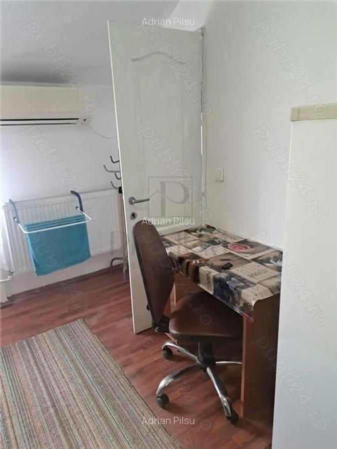 Apartament 1 camera-Bucovina-Mobilat-Utilat - 4