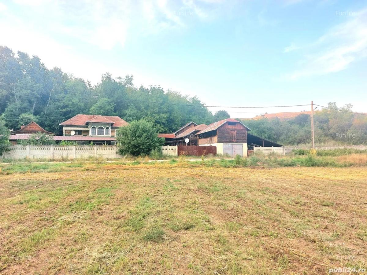 Casa sat Mehedinti - 4