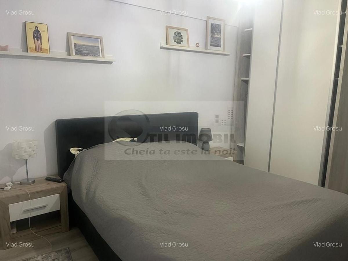 Apartament 2 camerer decomandat COPOU- 499 EURO - 9