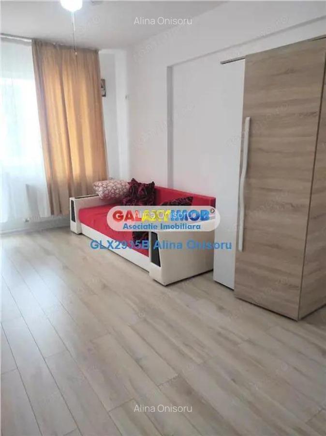 Garsoniera EnVogue Residence aproape de Metrou Preciziei - 3