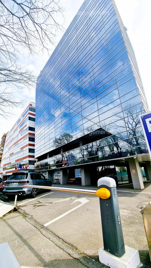 Spații comerciale stradale – Pretabile showroom / servicii medicale / automotive - 4