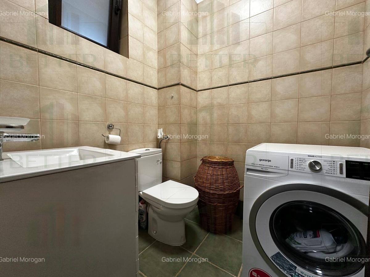 Vila Tip Triplex - Popesti Leordeni - Metrou Dimitrie Leonida - 12