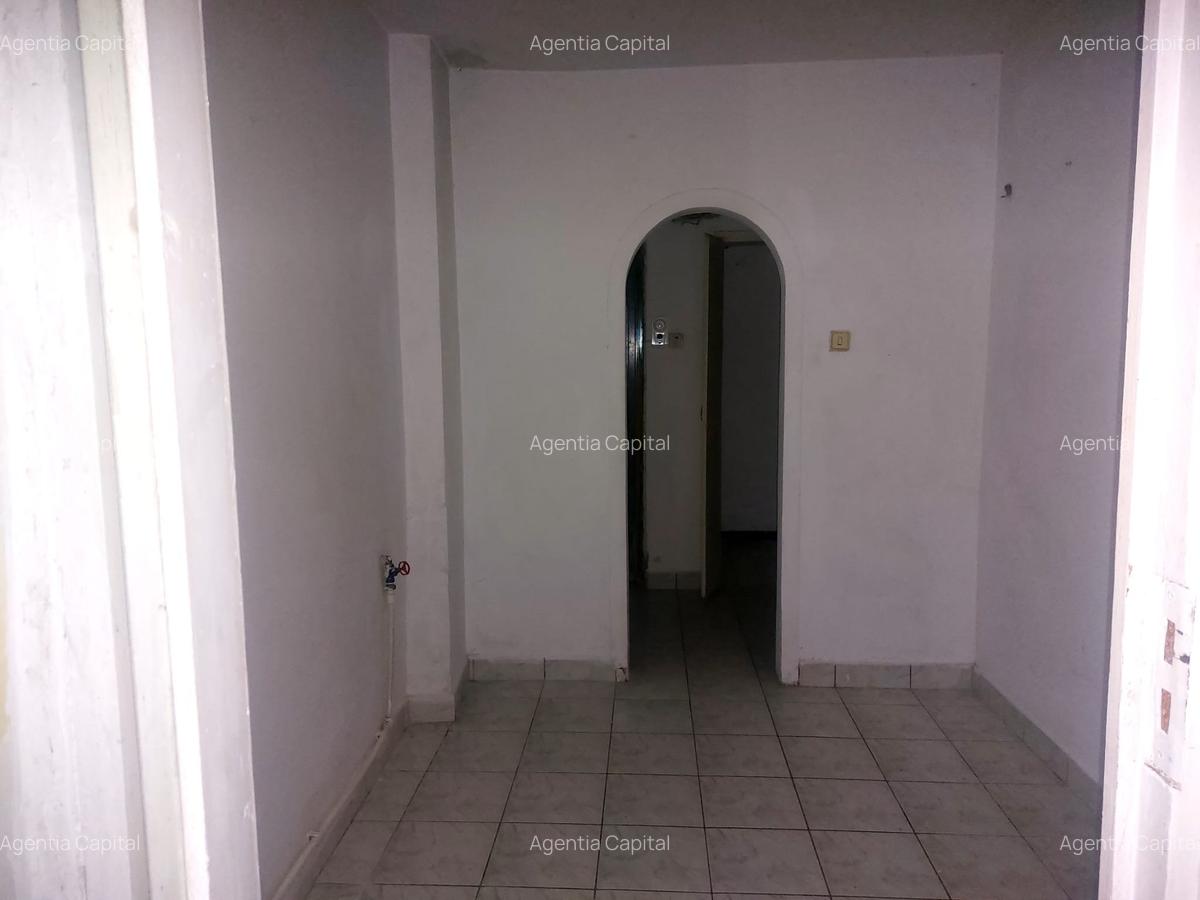 Apartament Tiglina I, parter, stradal - 4