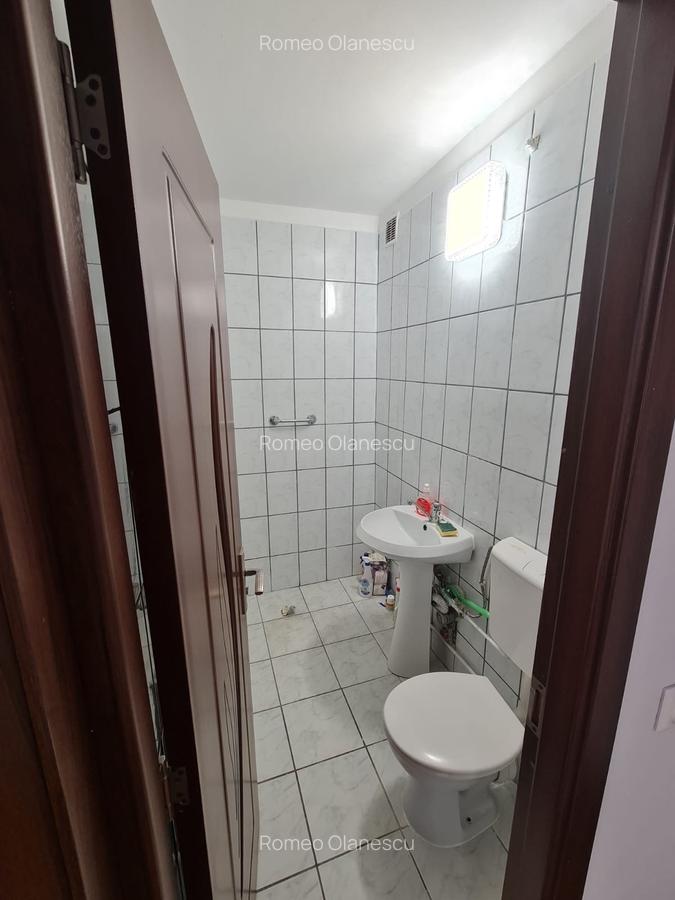Apartament cu 2 camere semidecomandat în Griviței - 16