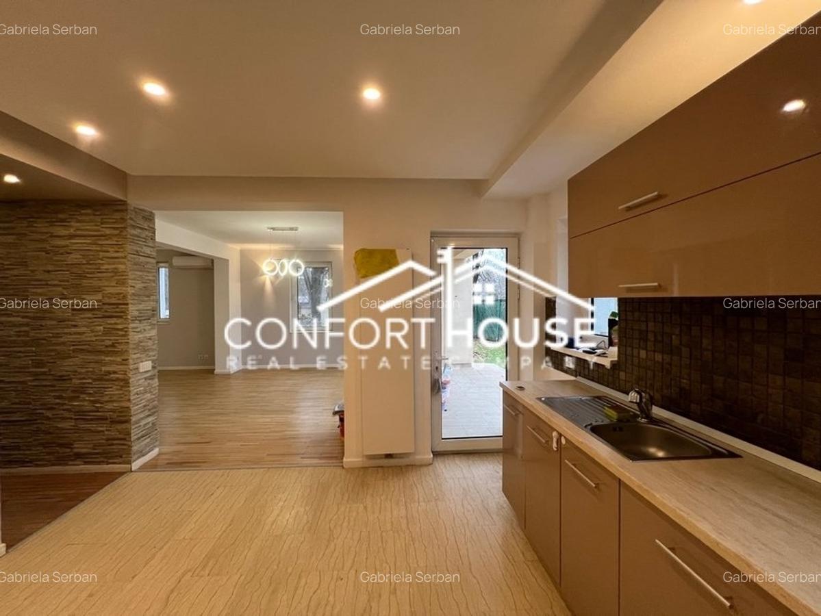 VILA D+P+E+M, 7 camere, ansamblu rezidential, IANCU NICOLAE - 6