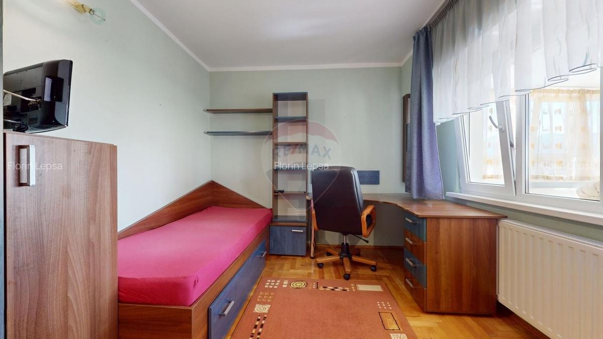 Apartament 3 Camere de inchiriat in zona ITC! - 2