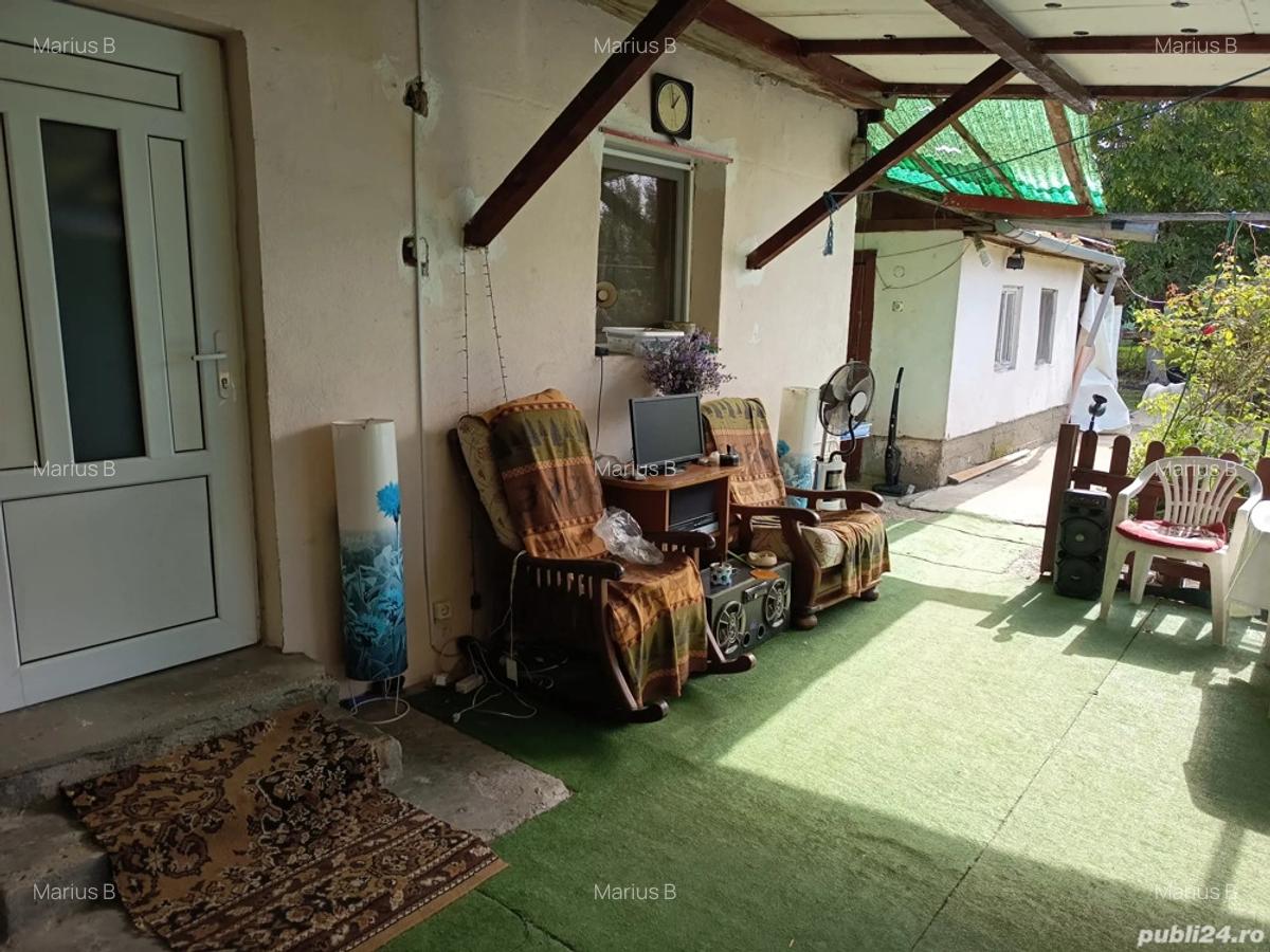 Vand casa pentru doua familii , Satu Mare - 3