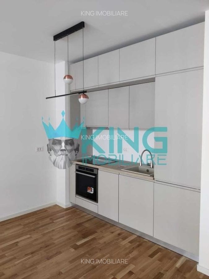 Apartament cu 3 camere decomandat, mobilat în Băneasa - 2