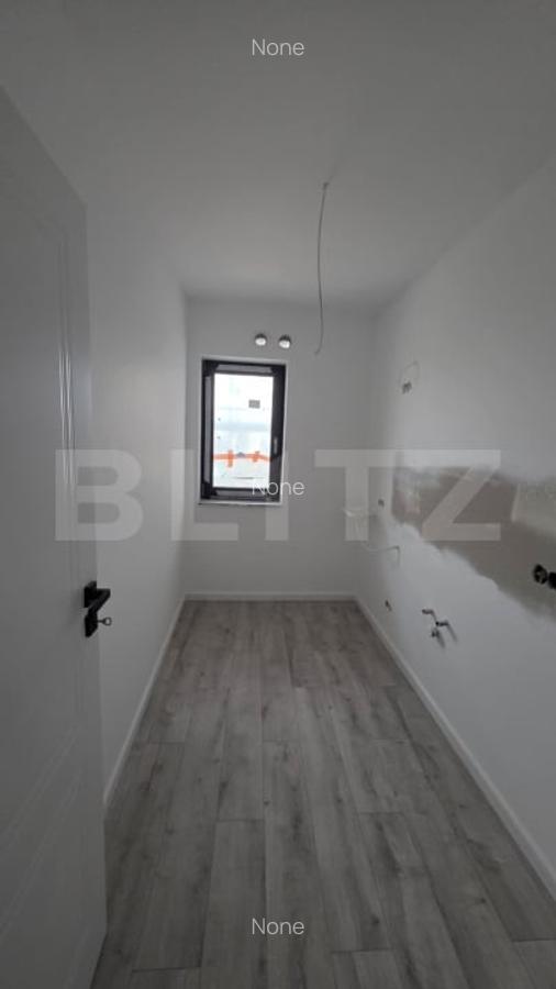 Apartament 2 camere – Bloc Nou – Finisat – 40 mp – 73.000 € (negociabil) - 7