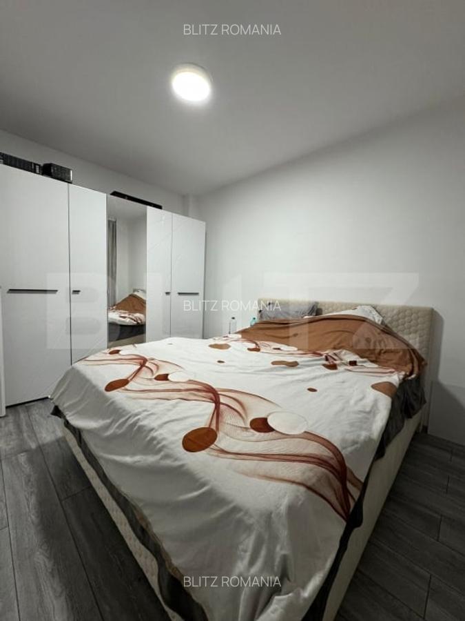 Apartament 2 camere, IDEAL Residence - 5
