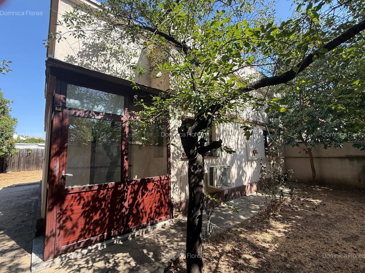 De vânzare casă situată în zona Bucureștii Noi – Strada Ardealulu - 5