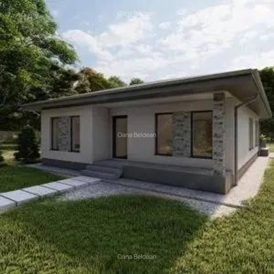 Casa de vanzare - 4 camere, Podgoria, Oradea - 3