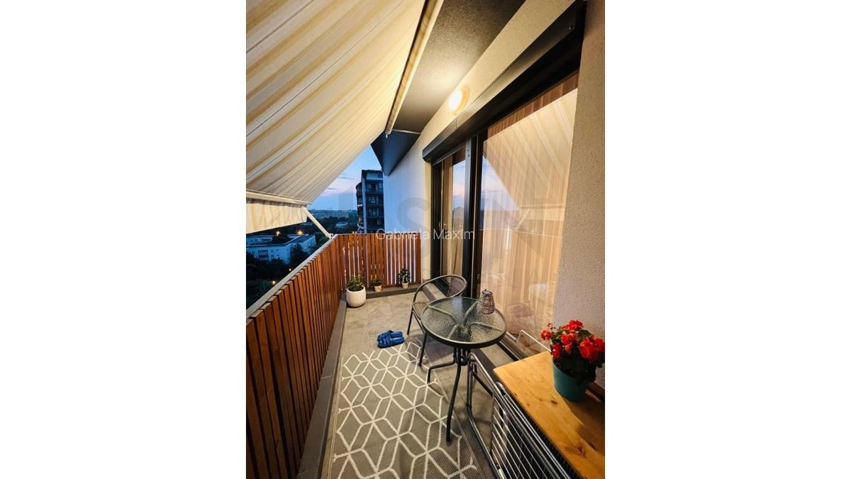 REA1024753 Apartament 3 Camere Titan cu Boxa si Parcare inclusa - 14