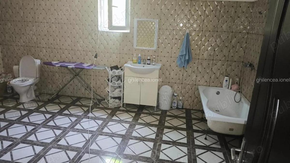Vila de vanzare la Sannicolau Mare - 5 Vila de vanzare la Sannicolau Mare - 5