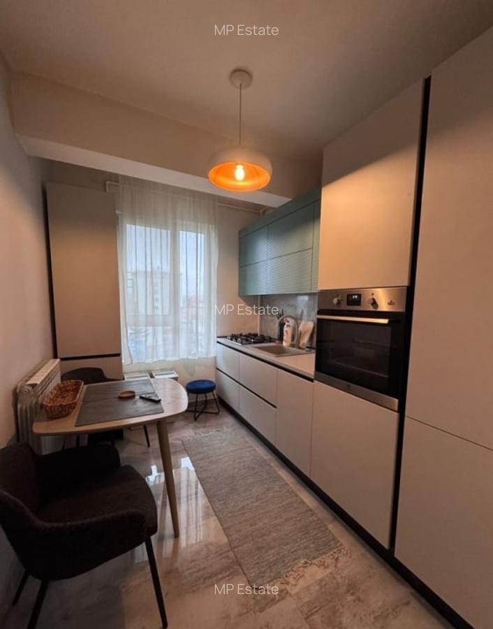 Apartament 2 camere / Lacul Morii / 2 locuri parcare / Centrala / COMISION 0% - 8