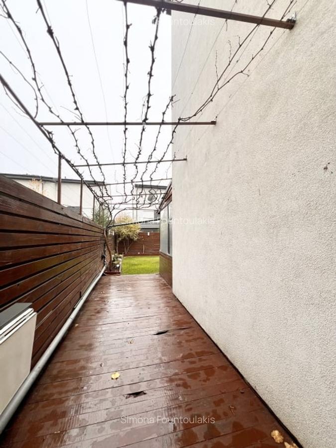 VILA PE COLȚ |  5 CAMERE | 150 MP | PIPERA - 4