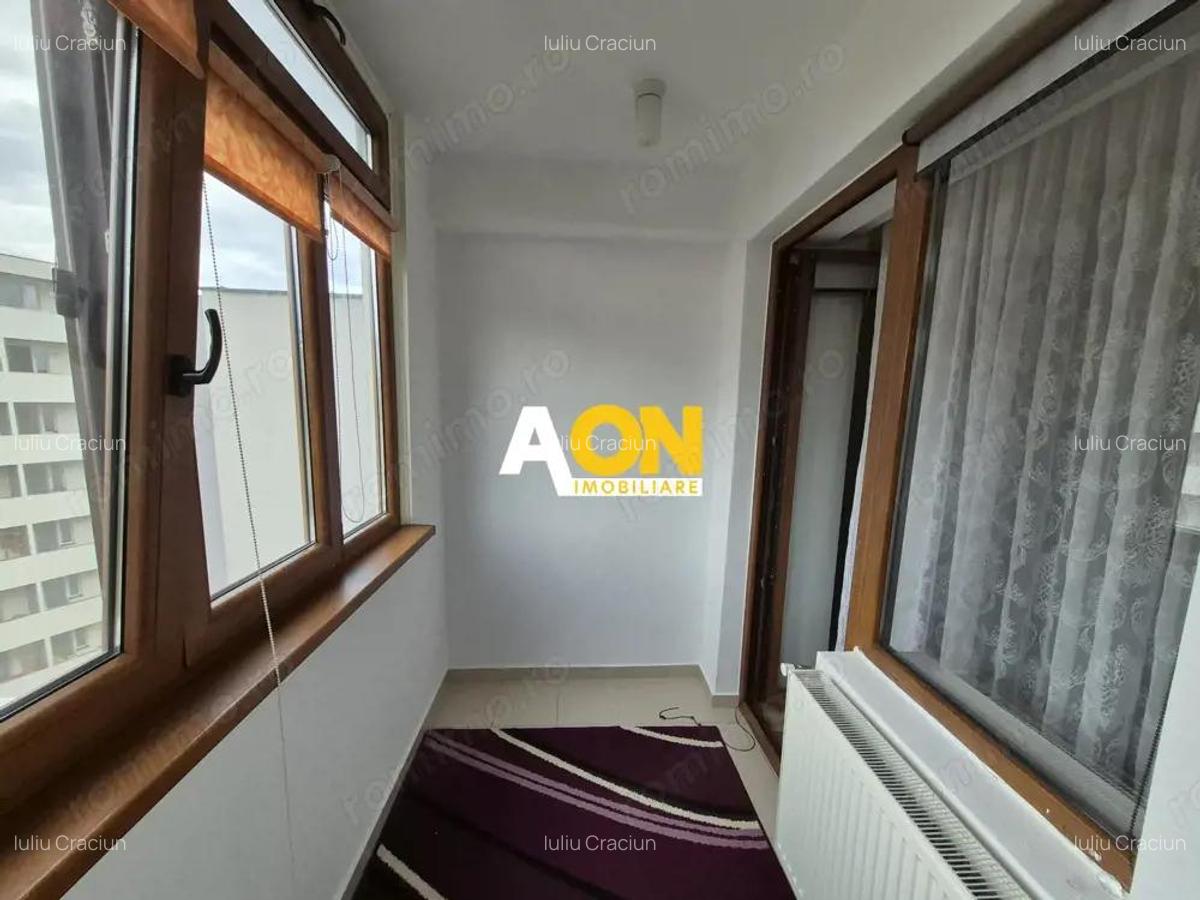 Apartament 3 Camere, Decomandat, 58 mp, Zona Arex - 9