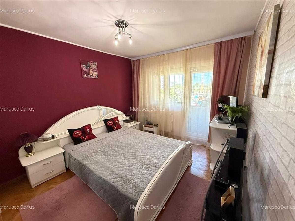 APARTAMENT 3 CAMERE | TIP AN | ETAJ 1 | ZONA NUFARUL - 12