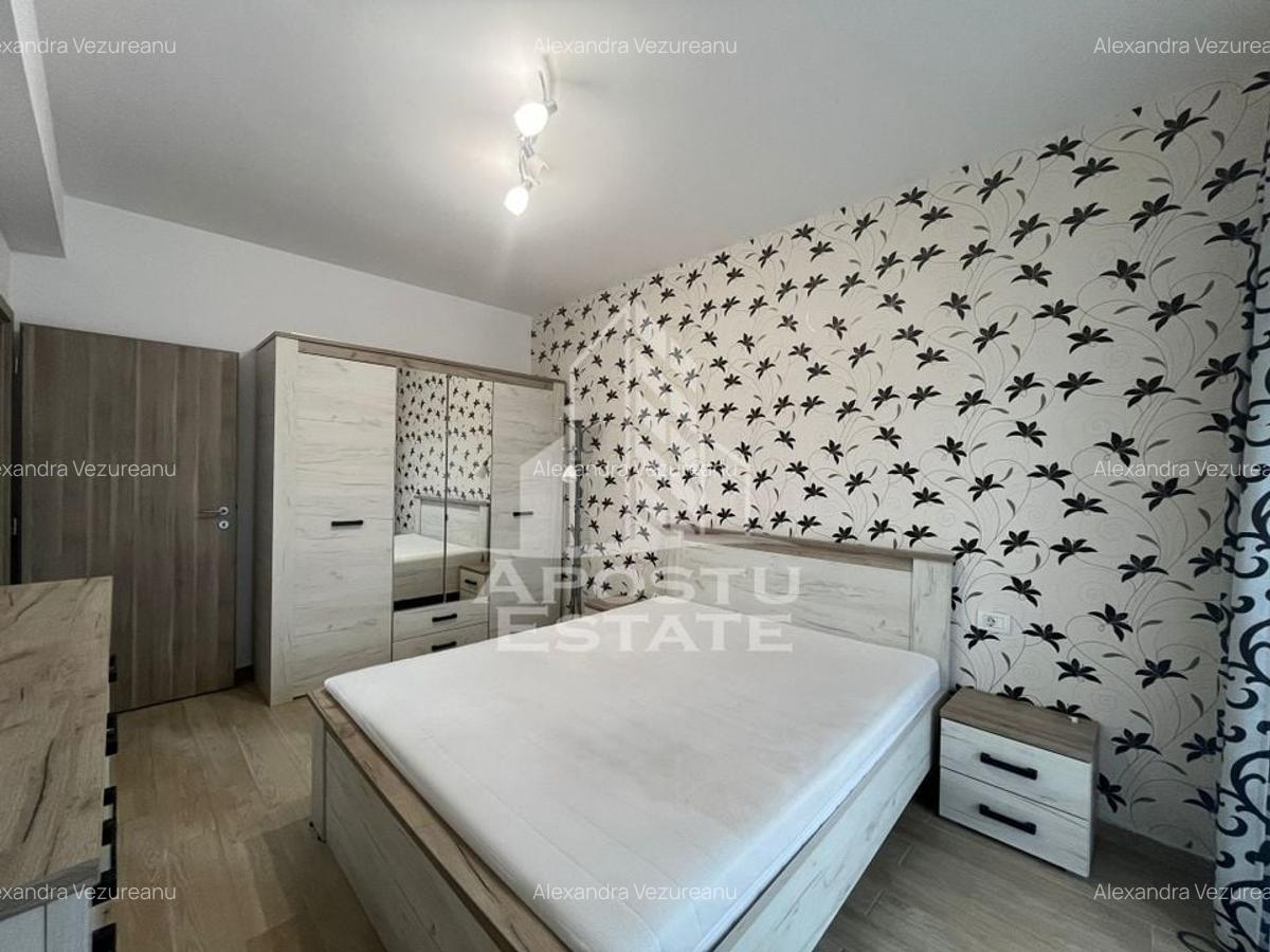 Apartament cu 2 camere decomandat în Buziașului - 1