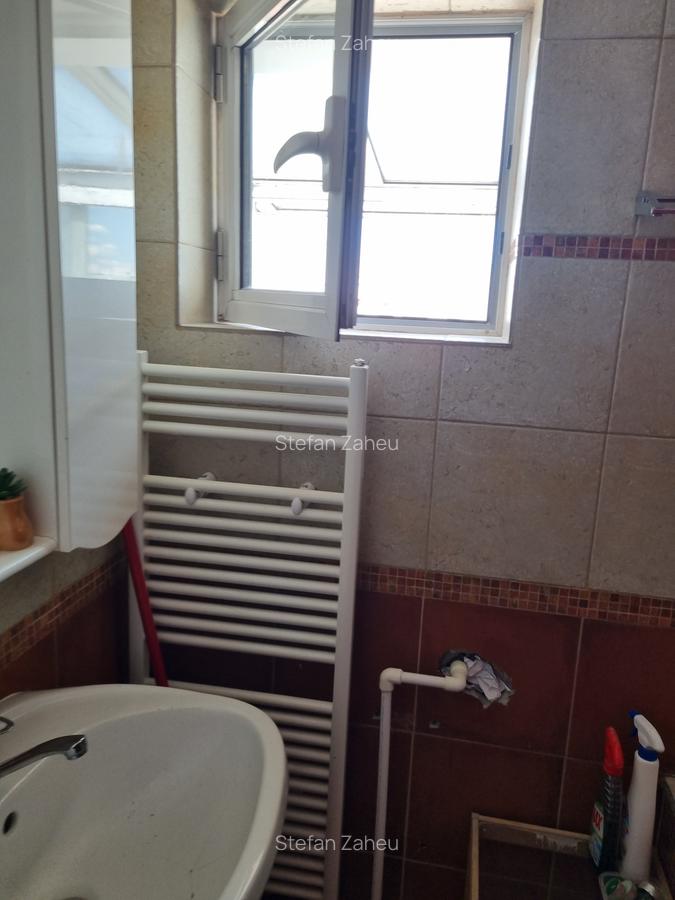 Apartament cu 2 camere semidecomandat, mobilat în Romană - 4