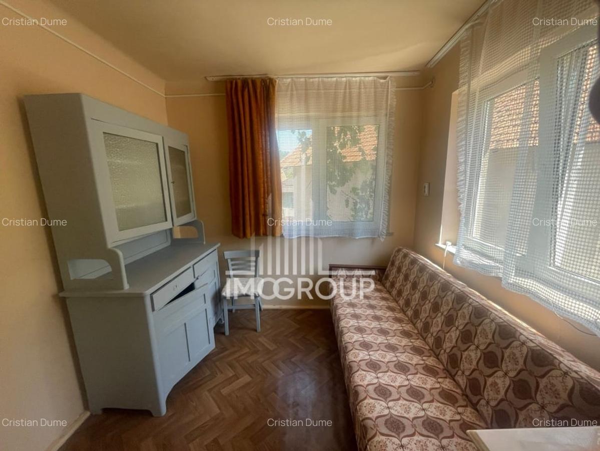 De vanzare casa in comuna Garbau Comision 0% - 2