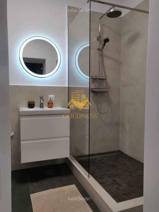 2 camere open space, Premium, Parcare, West City Tower, Manastur - 5