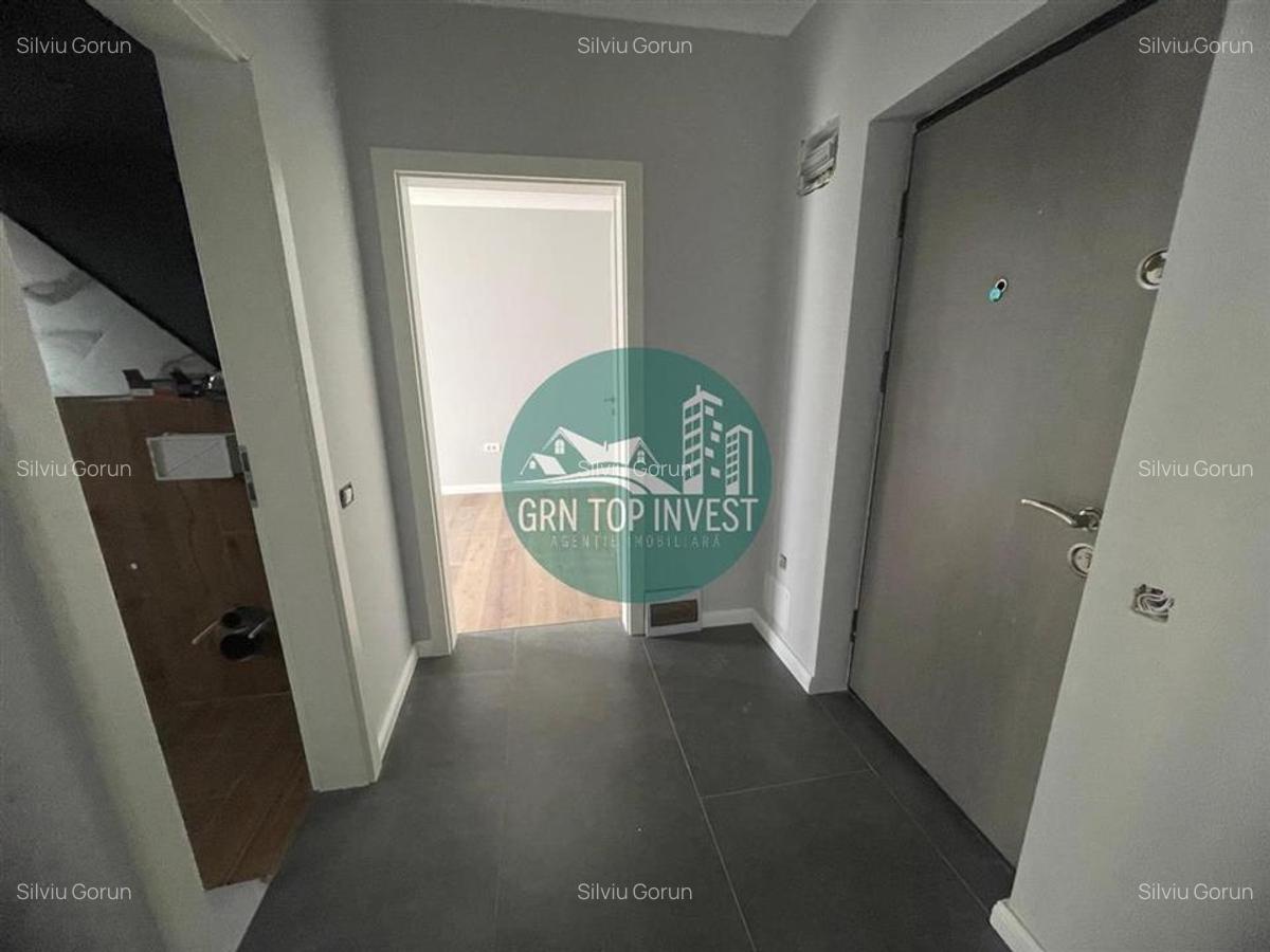 Apartament la cheie 2 camere cu balcon si parcare pe Doamna Stanca - 15