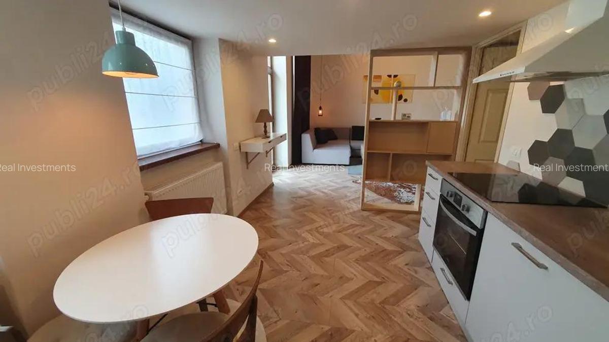 Vand apartament 2 camere zona Ultracentrala - ID : RH-43299-property - 3