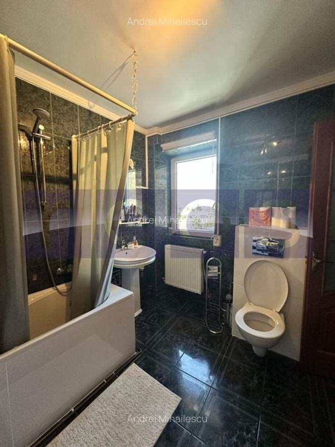 Apartament 3 camere de vânzare Kogălniceanu 87 mp centrala proprie - 5