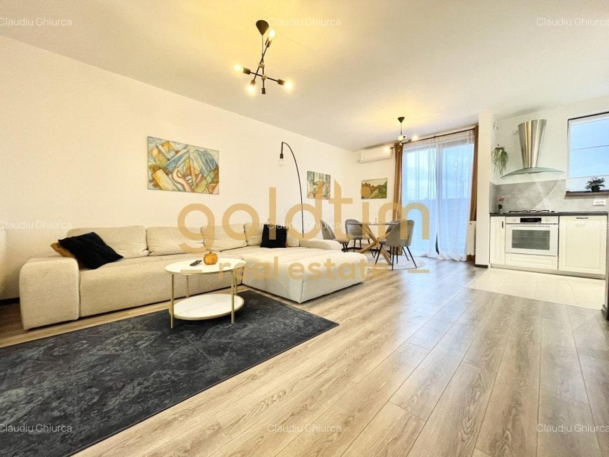 NOU/ SUPERB/ 2 LOCURI PARCARE - 8