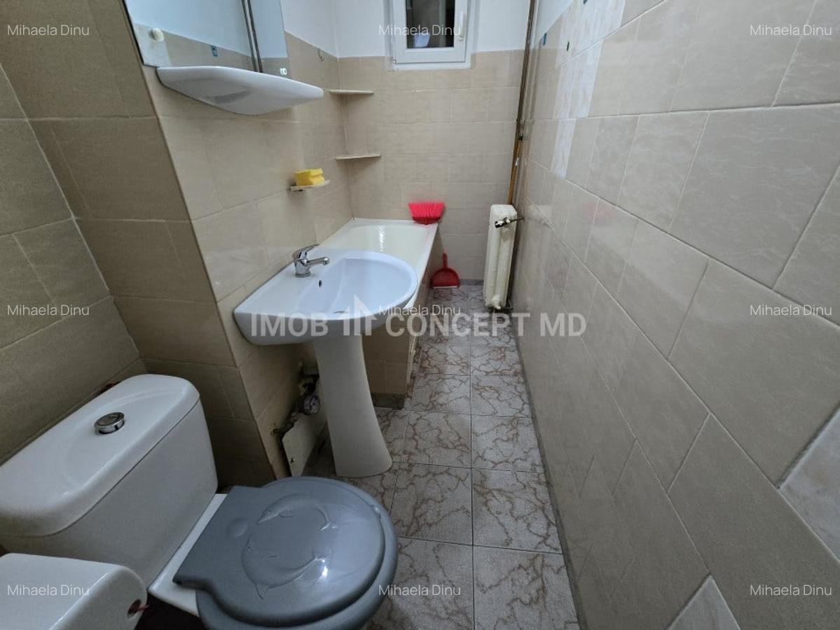 Inchiriere apartament 2 camere, mobilat si utilat, in zona Malu Rosu - 15