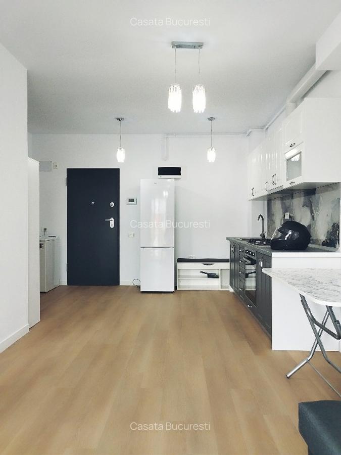 2 camere Dristor -Fizicienilor, metrou Nicolae Grigorescu - 5