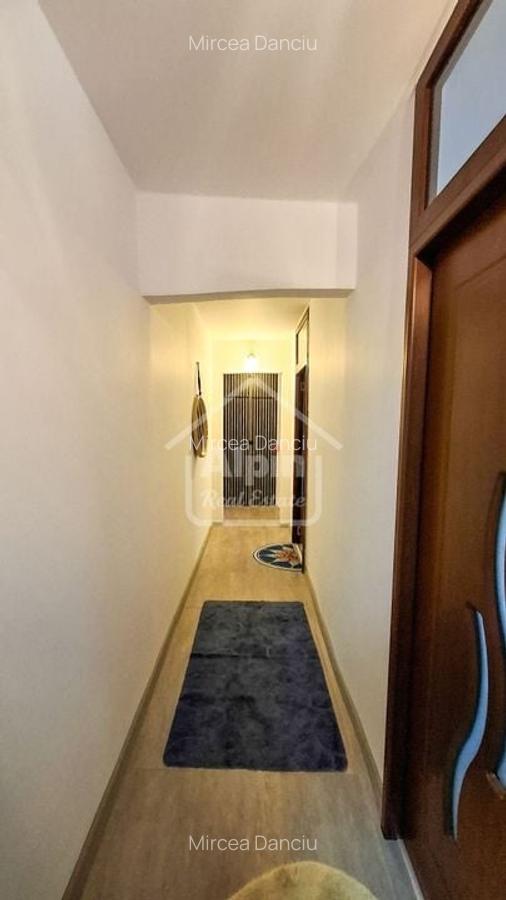 Suprafata Generoasa I Zona Gemenii - 19