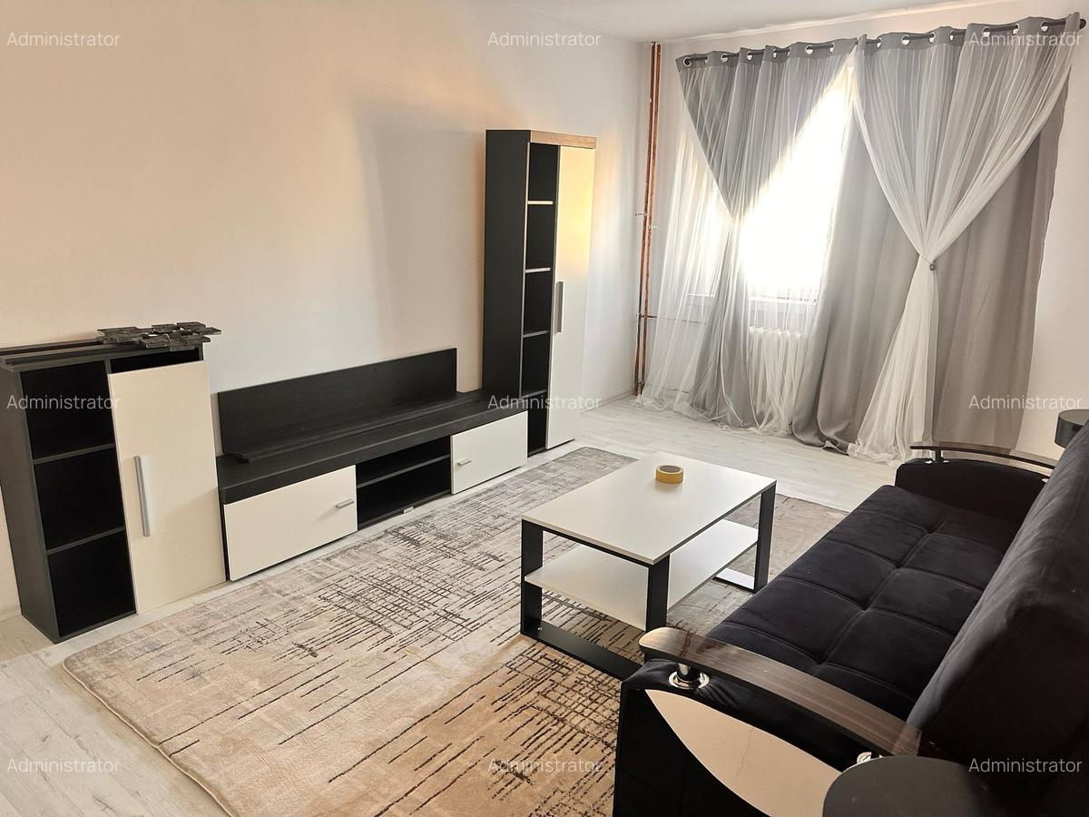 Berceni - Samoilă Dumitru 3 camere mobilat, utilat - 1