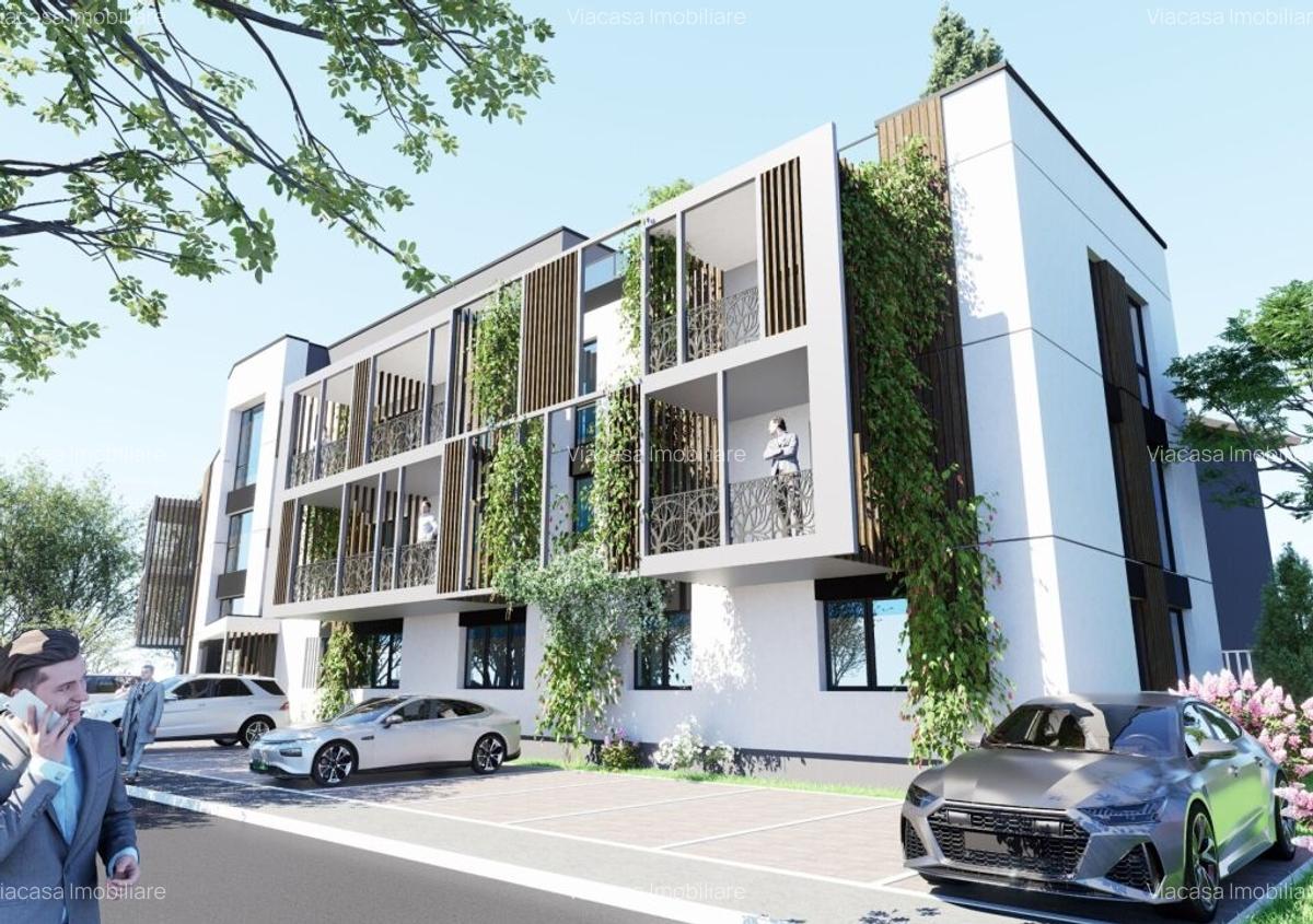 Stefan cel Mare apartament vanzare direct dezvoltator Premium Plaza - 11