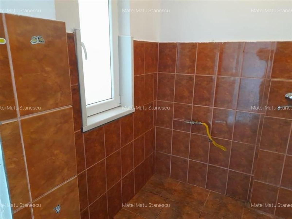 Garsoniera cu Balcon Bloc Izolat - 11