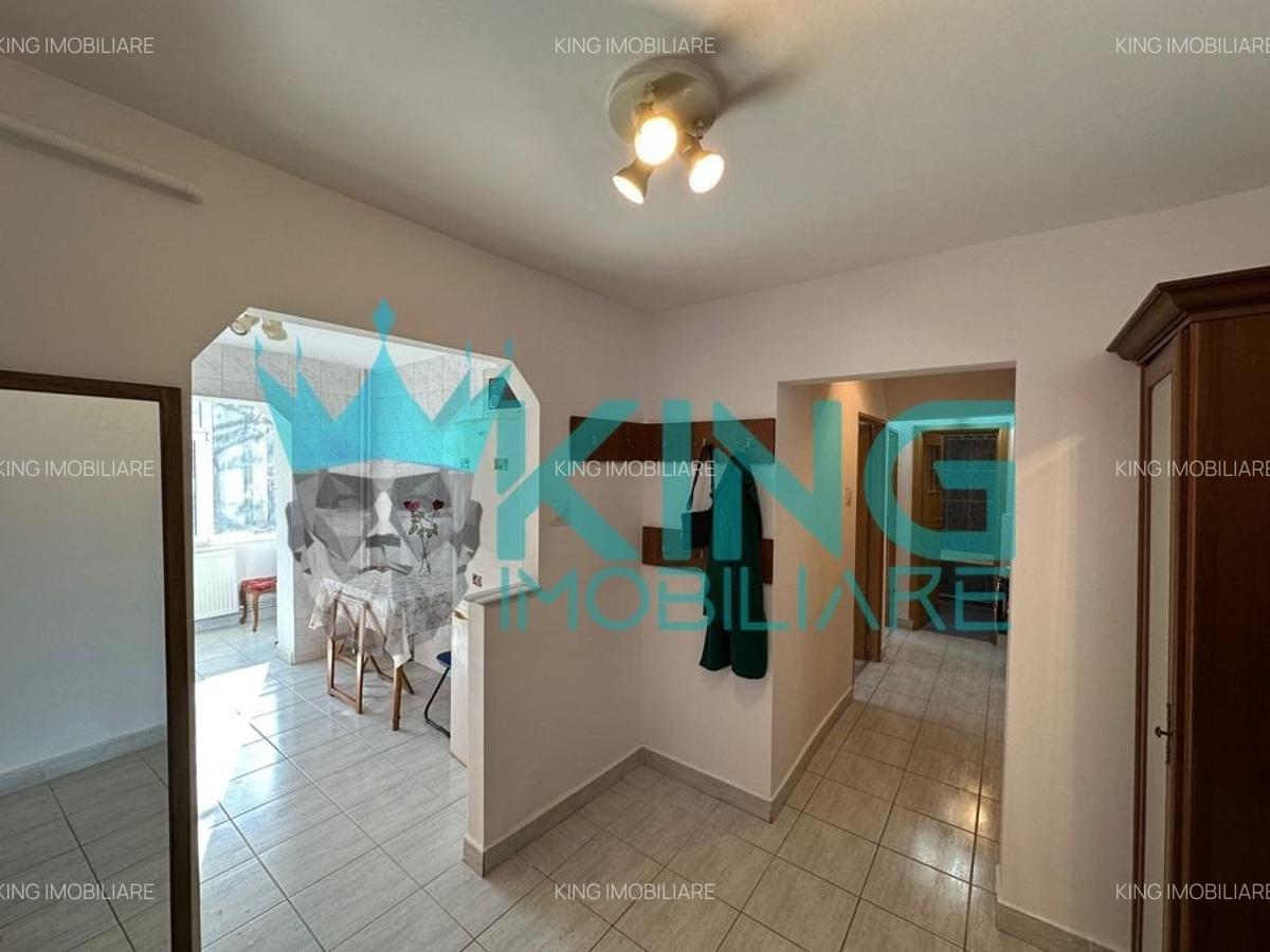 Apartament 3 Camere Palat Iasi - 8
