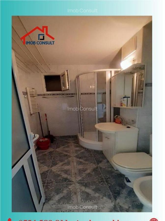 Etaj intermediar! Doua camere cu balcon! CE1338 - 2