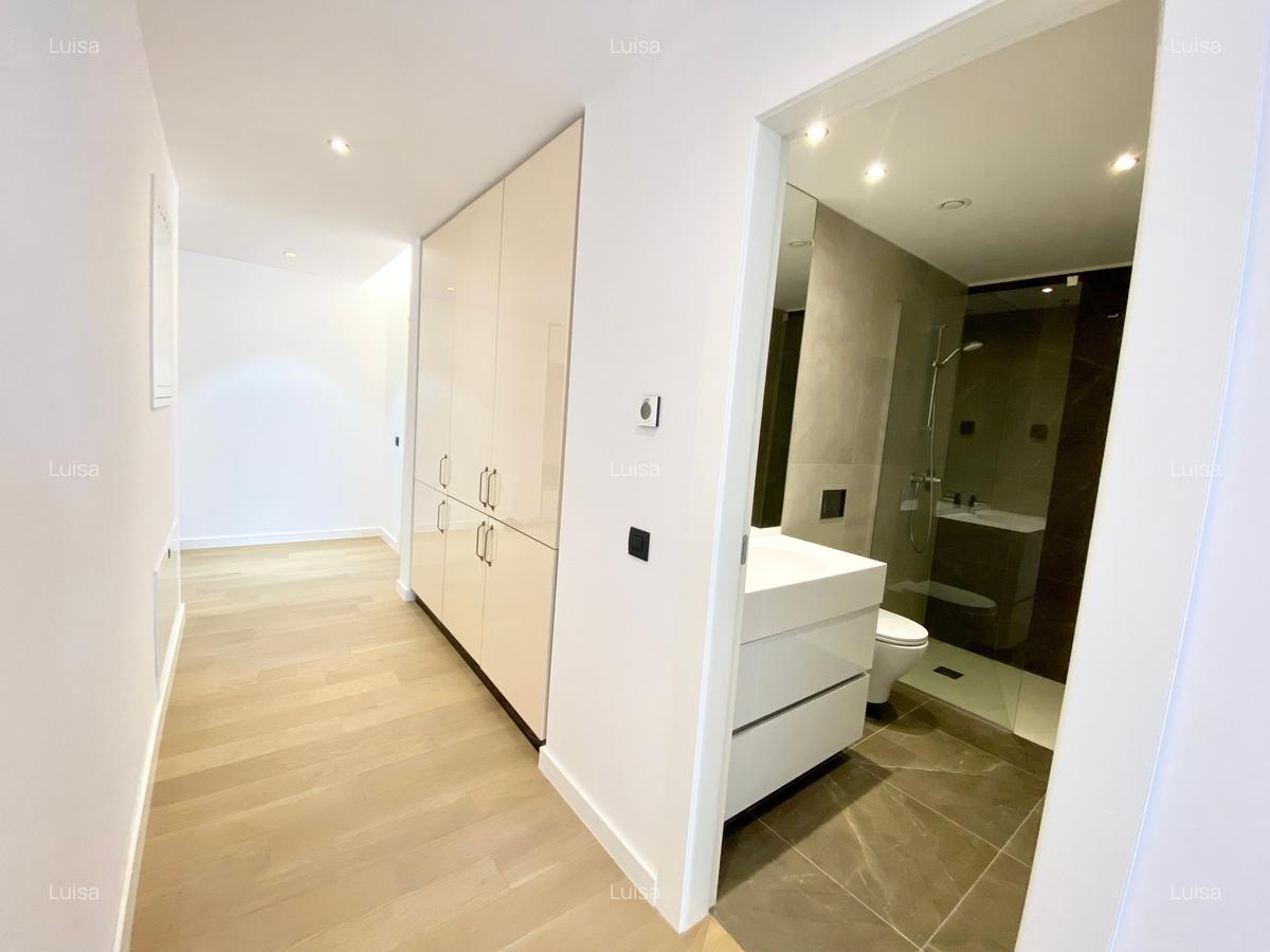 Apartament cu 3 camere, mobilat în Herăstrău - 17