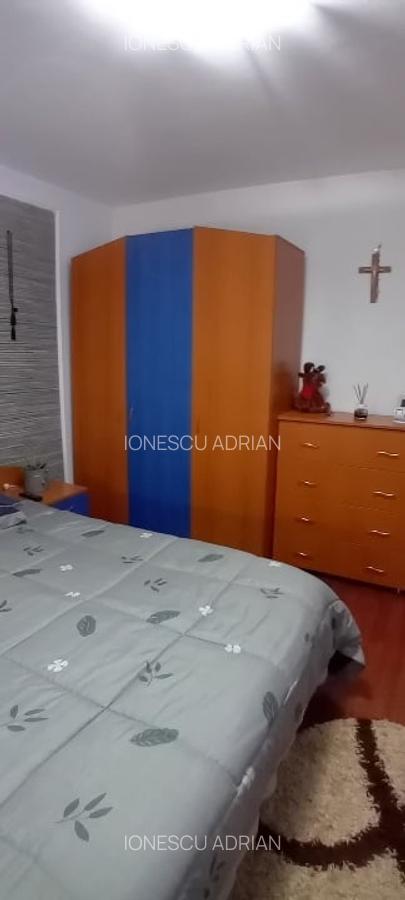 Direct proprietar – Apartament mobilat, vedere sud – Zărnești, 69.900 € - 9