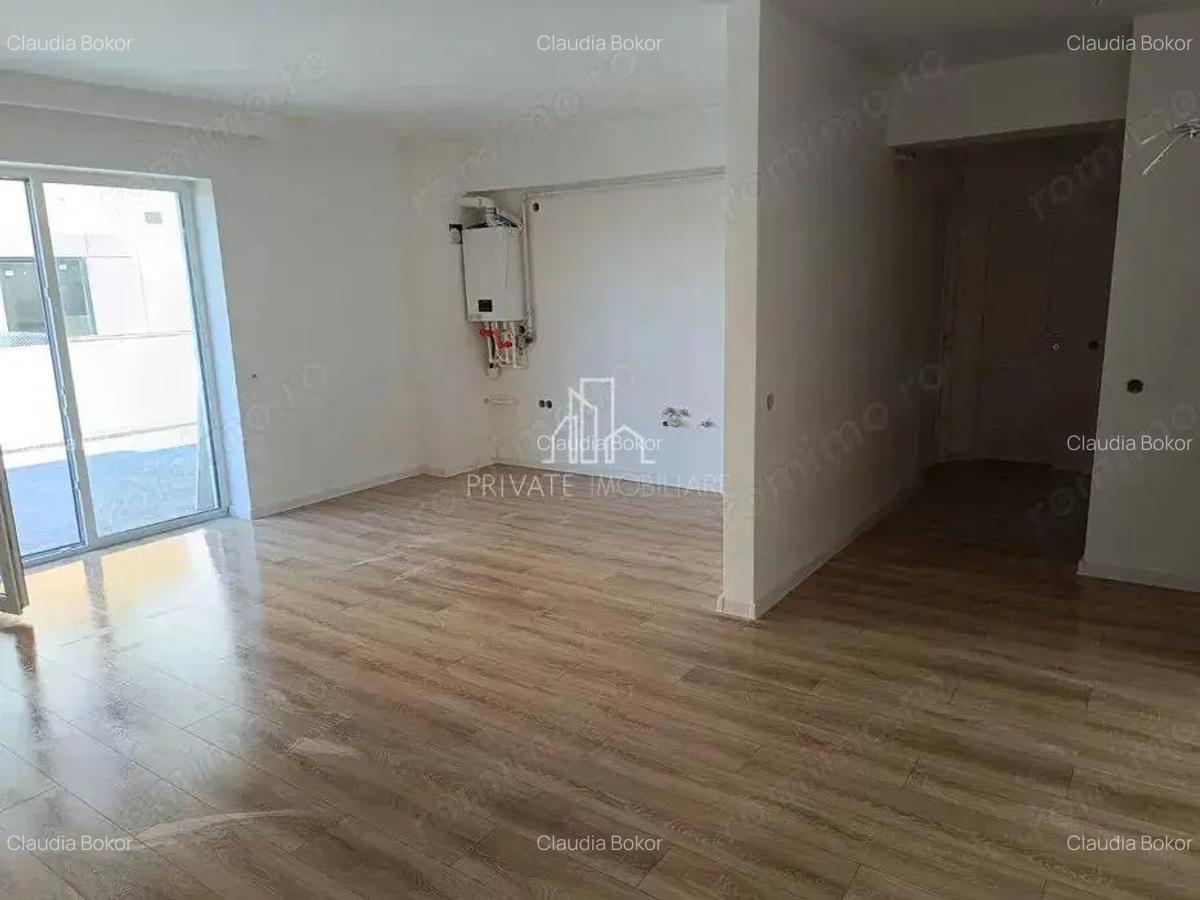 Apartament nou 2 camere, et1, terasa 60mp si Parcare, Unirii- AMA - 6