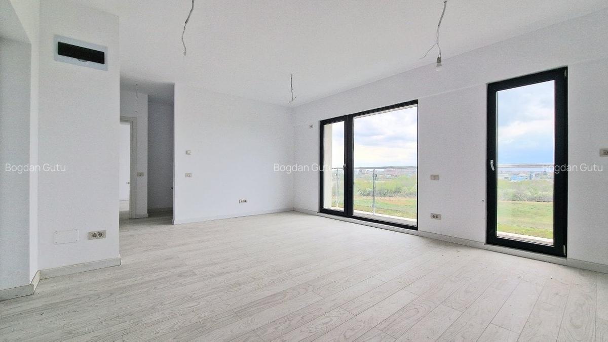 SunLake Residence, Lacul Fundeni, 2 camere - 1