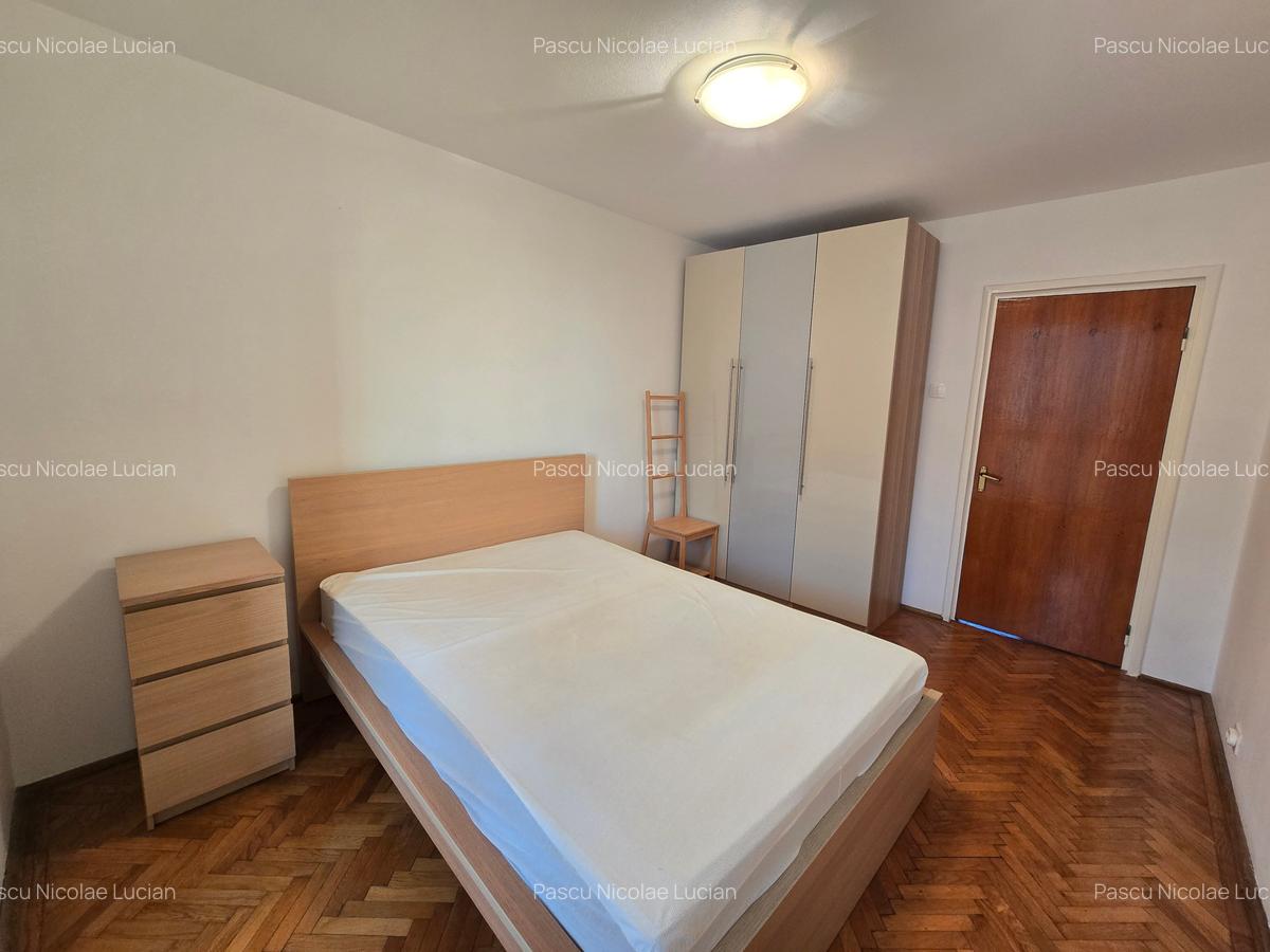 LUJERULUI, langa metrou, 3 camere, 72 mpu, etaj 6, bloc reabilitat - 10